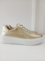 Pegada arany sneaker