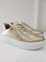 Pegada arany sneaker - Image 2