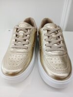 Pegada arany sneaker - Image 4