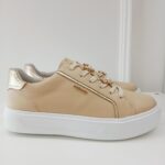 Pegada bézs sneaker